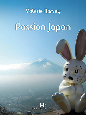 cover image of Passion Japon